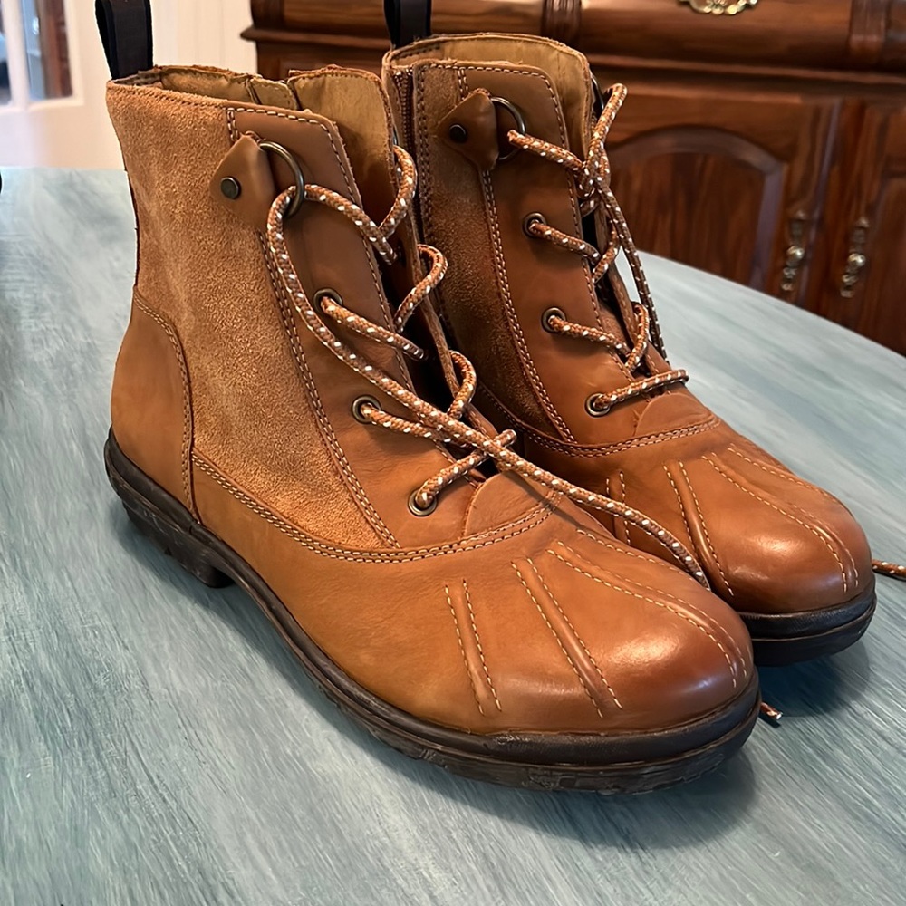 Ugg boots!